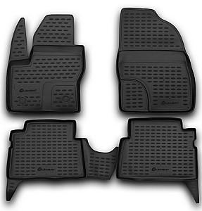 Covorase auto Novline Ford C-Max 2012-2019