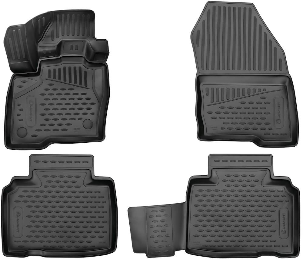 Covorase auto Novline Ford Edge 2015