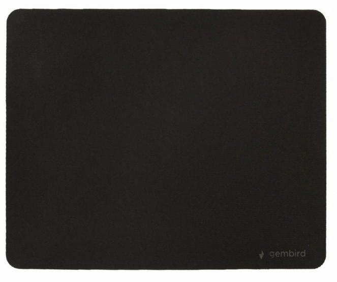 Mouse pad SVEN Gembird MP-S-BK negru