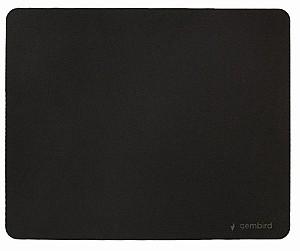 Mouse pad SVEN Gembird MP-S-BK negru