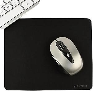 Mouse pad Gembird MP-S-BK-M