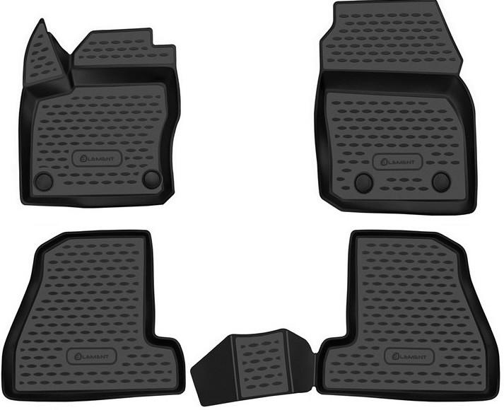 Covorase auto Novline Ford Focus 3 2015