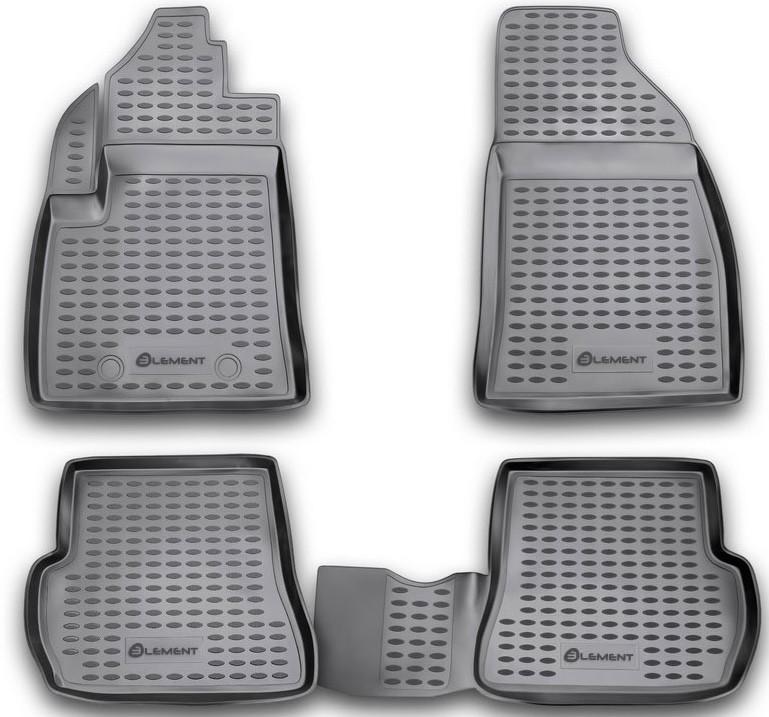 Covorase auto Novline Ford Fusion 2002-2012