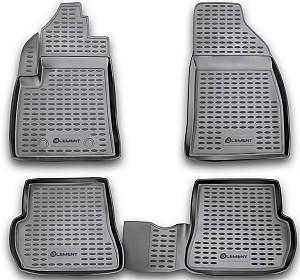 Covorase auto Novline Ford Fusion 2002-2012