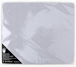 Mouse pad Gembird MP-PRINT-S Sur/Negru