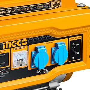 Generator electric de curent INGCO GE30005