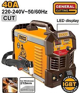 Aparat de sudat INGCO ING-CUT4058