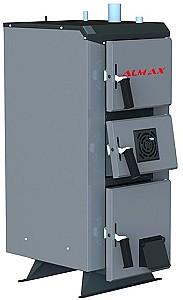 Cazan pe combustibil solid Kronas Almax Class C 20 kW