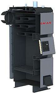 Cazan pe combustibil solid Kronas Almax Class C 20 kW