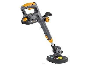 Trimmer de tuns iarbă Powermat PM-PKA-2AHM-PRO
