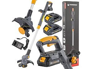 Trimmer de tuns iarbă Powermat PM-PKA-2AHM-PRO