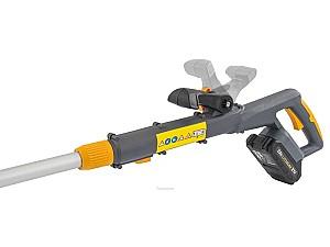 Trimmer de tuns iarbă Powermat PM-PKA-2AHM-PRO