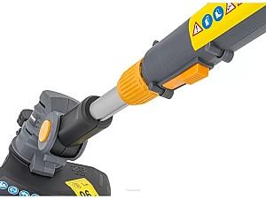 Trimmer de tuns iarbă Powermat PM-PKA-2AHM-PRO