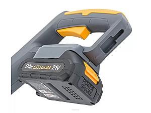 Trimmer de tuns iarbă Powermat PM-PKA-2AHM-PRO