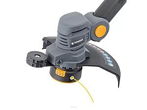 Trimmer de tuns iarbă Powermat PM-PKA-2AHM-PRO