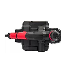 Rindea electrica Red Technic RTSE0041