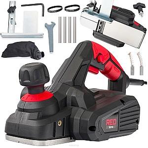 Rindea electrica Red Technic RTSE0041
