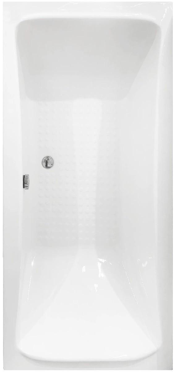 Cadă de baie Stelle Banyo TARESA Rec 85x175 cm