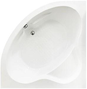 Cadă de baie Stelle Banyo Oriana-Alpina 150x150 cm