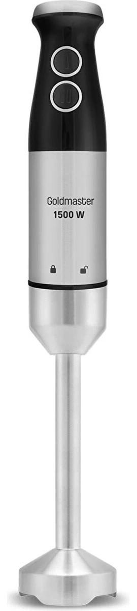 Blender Goldmaster GM-7205
