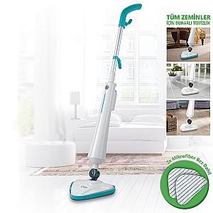Mop cu aburi Kiwi KSC 4215