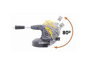 Trimmer de tuns iarbă Powermat PM-PKE-1400M