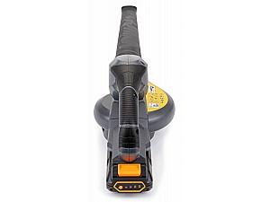 Aparat de suflat frunze Powermat PM-ADDL-20C