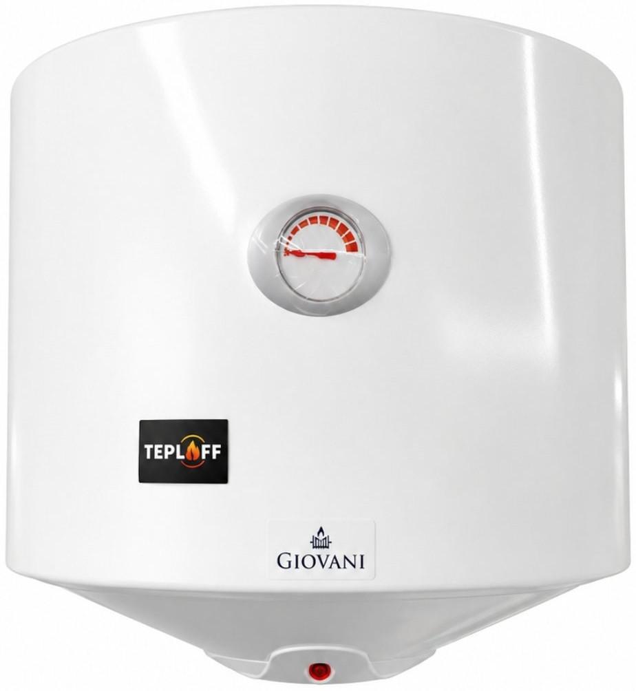 Boiler electric Giovani 35L