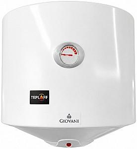 Boiler electric Giovani 35L