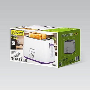 Toaster Maestro Mr-707