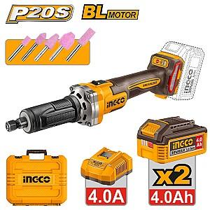 Polizor drept INGCO CDGLI20012