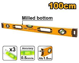 Nivel INGCO HSL08100