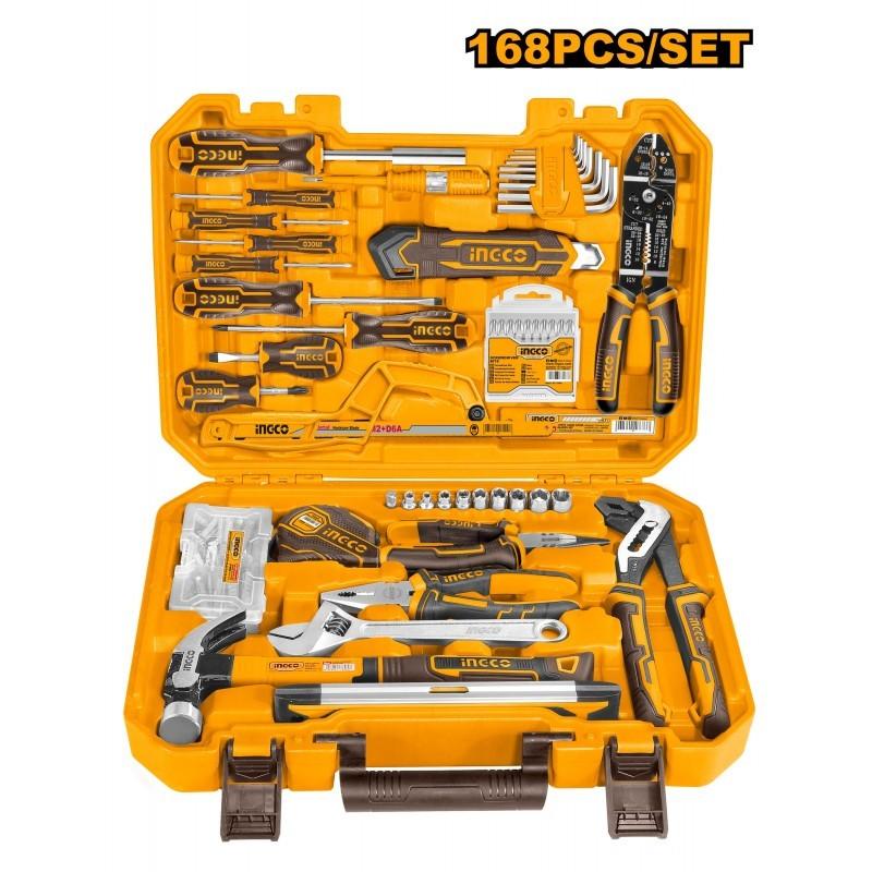 Set de scule INGCO HKTHP21681