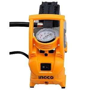 Compresor auto INGCO AAC1408