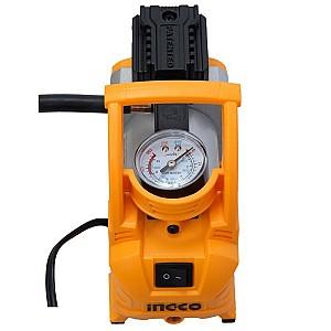 Compresor auto INGCO AAC1408