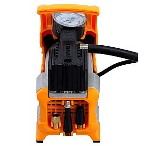 Compresor auto INGCO AAC1408