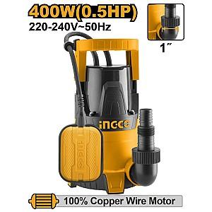 Pompă INGCO SPC4008
