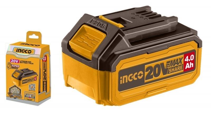 Acumulator scule electrice INGCO FBLI20021
