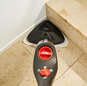 Mop cu aburi VILEDA Steam Plus 168917