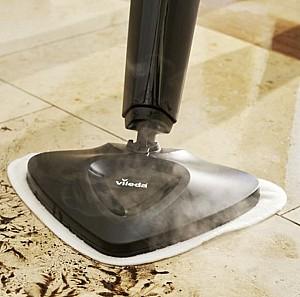 Mop cu aburi VILEDA Steam Plus 168917