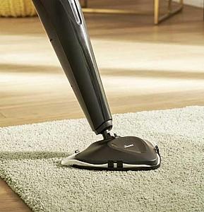 Mop cu aburi VILEDA Steam Plus 168917