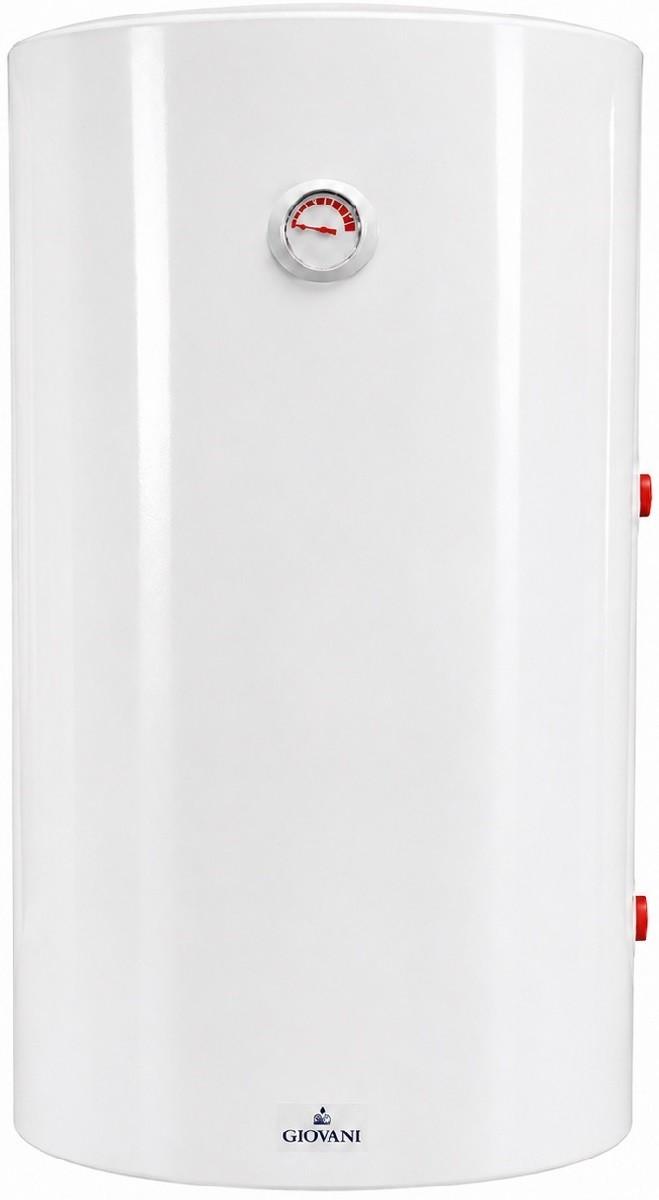 Boiler electric Giovani 100L (incalzire indirecta)