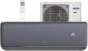 Aer conditionat AUX Q-Smart Premium Grey 12QB