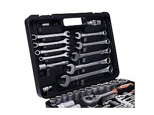 Set de scule KRAFT&DELE KD10832