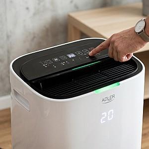Dezumidificator de aer Adler AD-7863