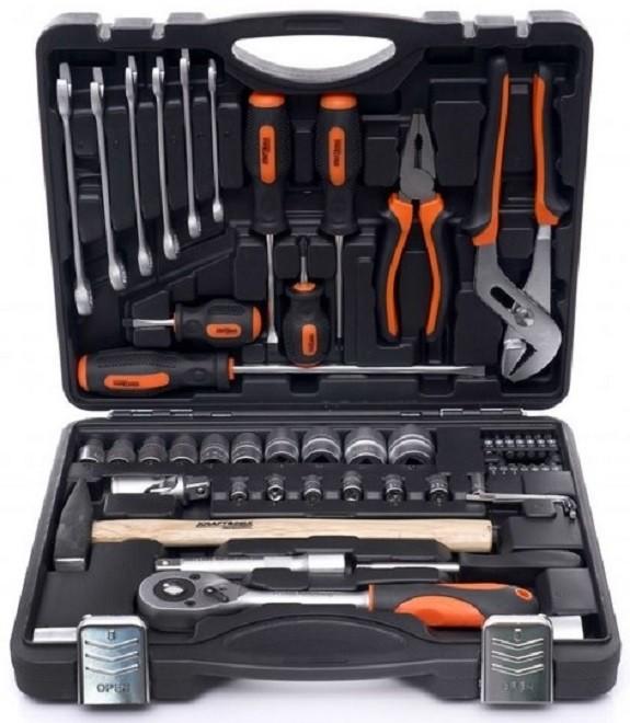 Set de scule KRAFT&DELE KD10461