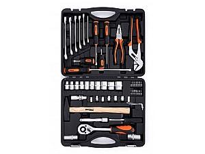 Set de scule KRAFT&DELE KD10461