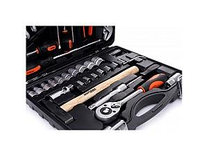 Set de scule KRAFT&DELE KD10461