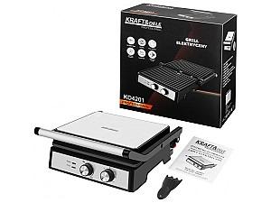 Grill electric KRAFT&DELE KD4201