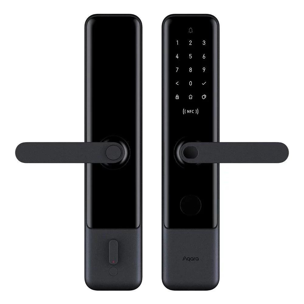 Incuietor inteligent Aqara N200